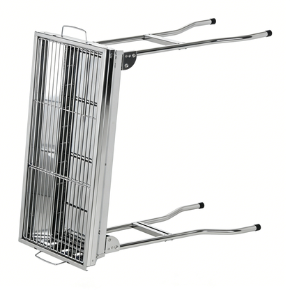 Premium Charcoal Grill Model 34
