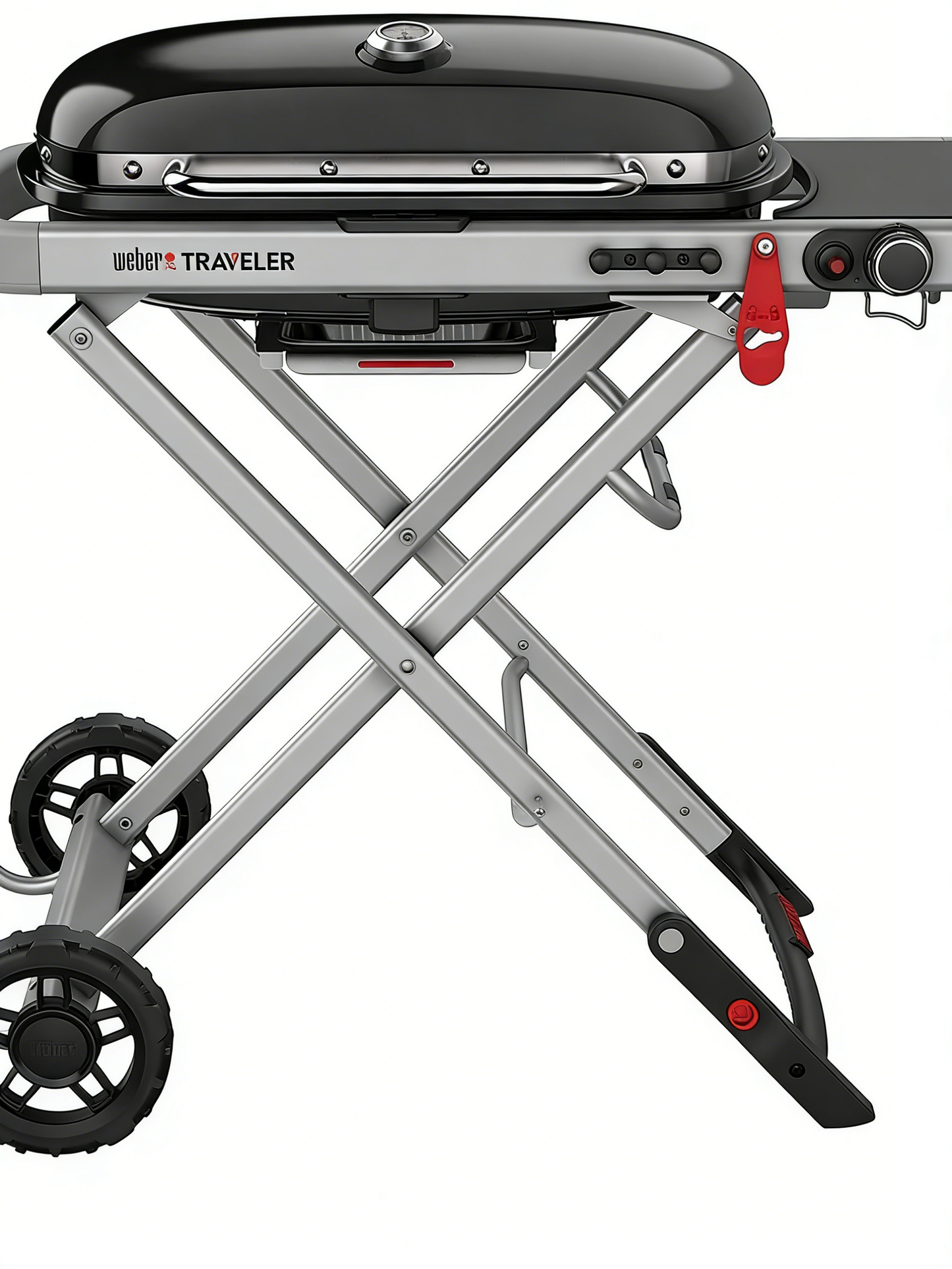 Premium Portable Grill Model 35