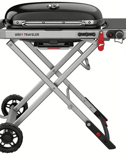 Premium Portable Grill Model 35