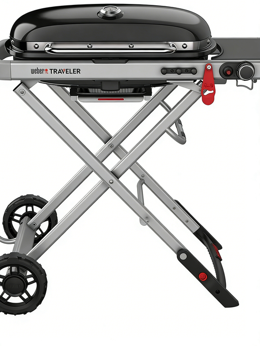 Premium Portable Grill Model 35