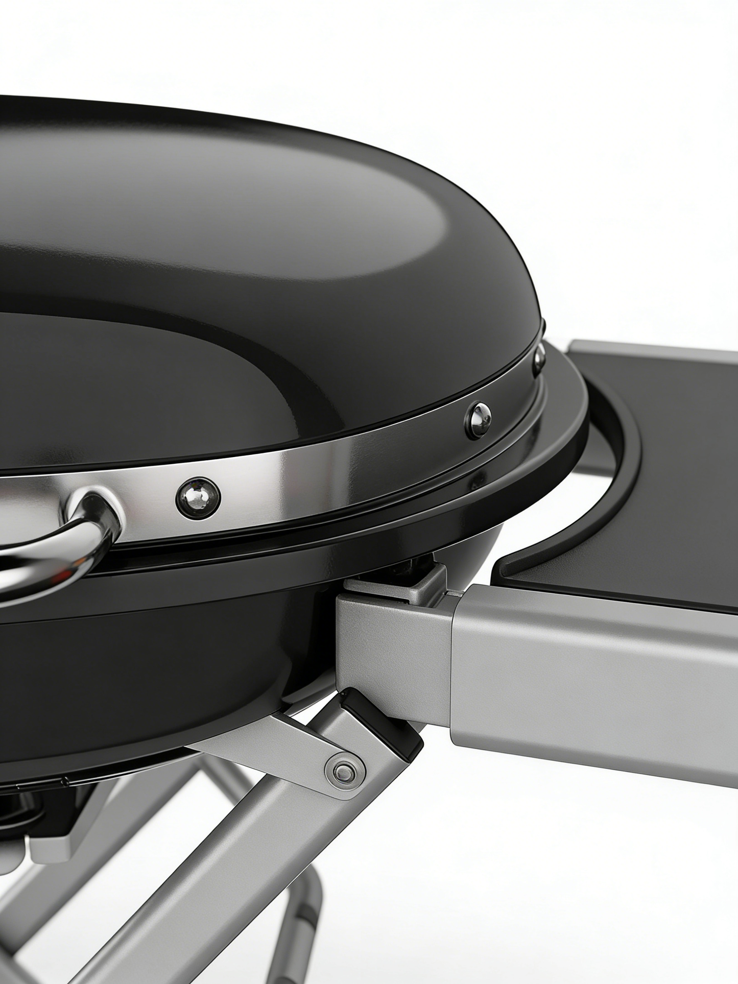 Premium Portable Grill Model 35