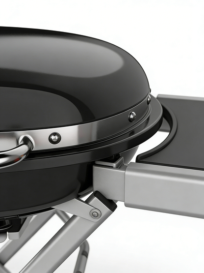 Premium Portable Grill Model 35