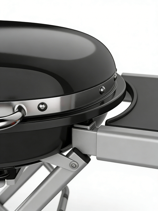 Premium Portable Grill Model 35