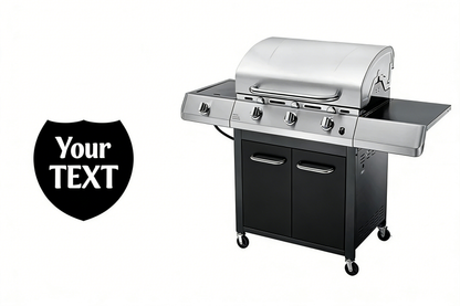 Premium Kamado Grill Model 38