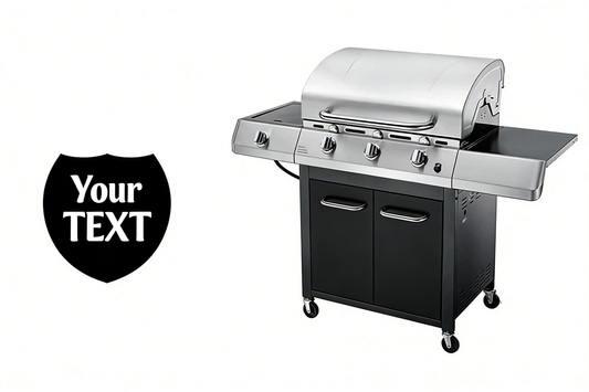 Premium Kamado Grill Model 38
