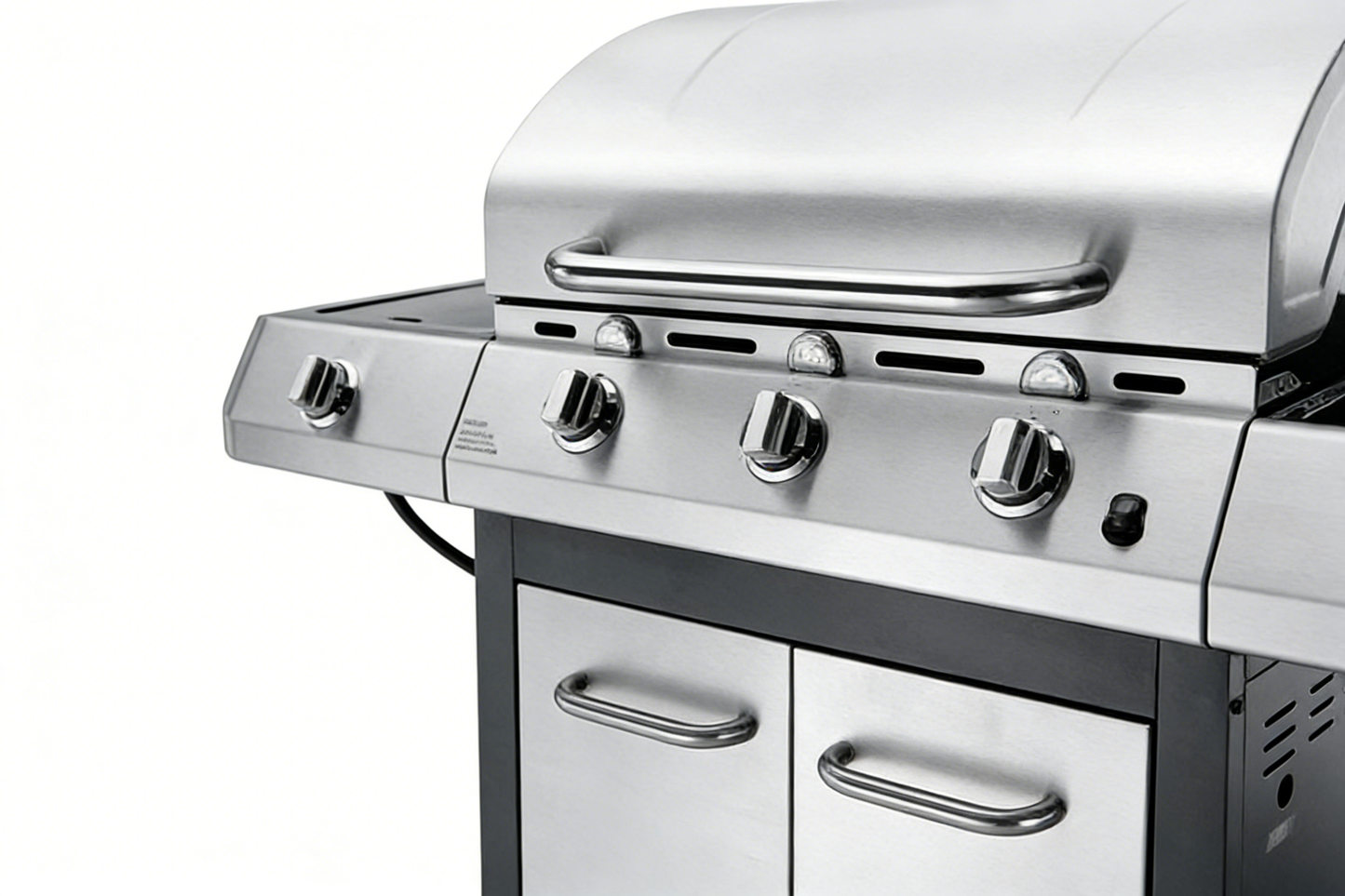 Premium Kamado Grill Model 38