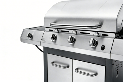 Premium Kamado Grill Model 38