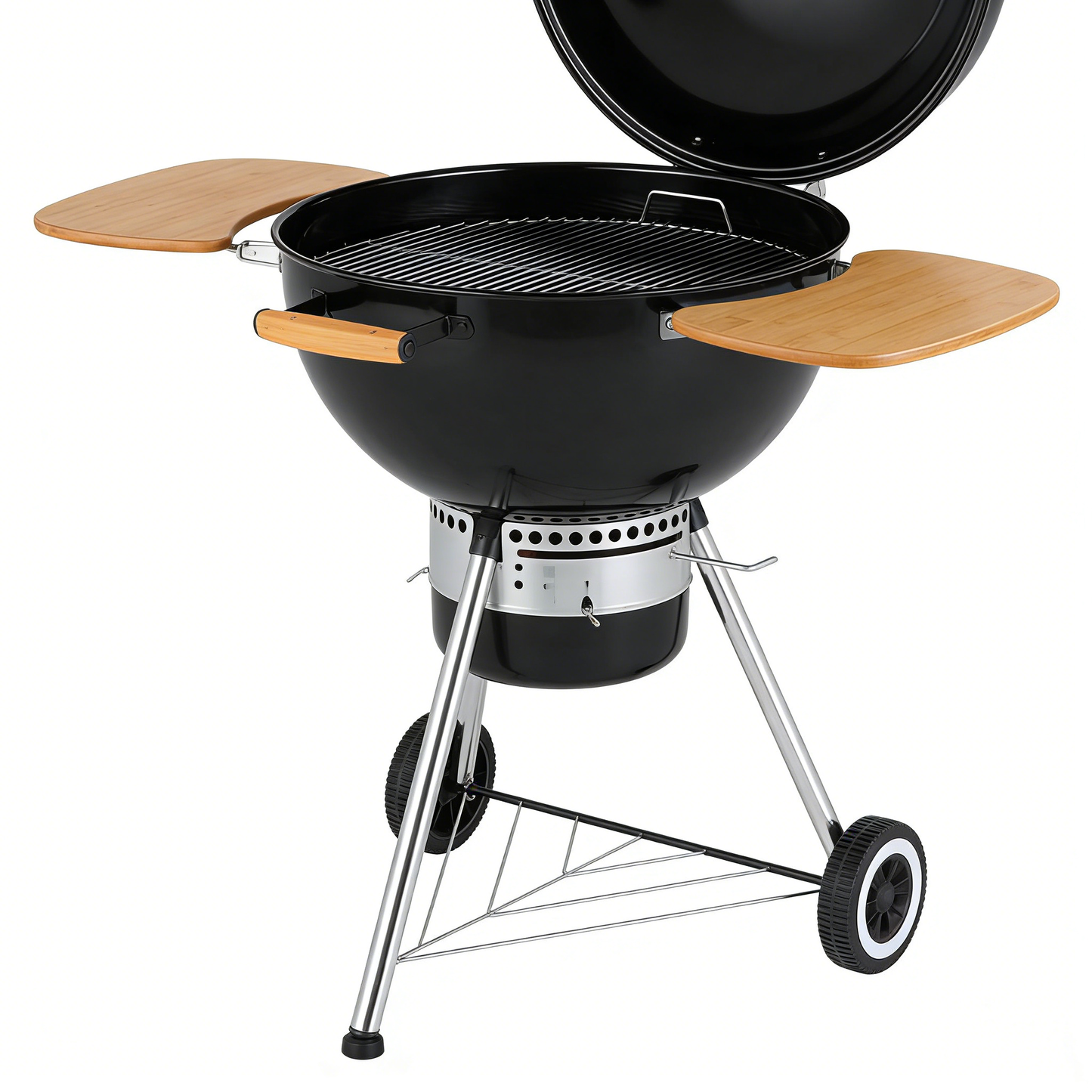 Premium Charcoal Grill Model 40
