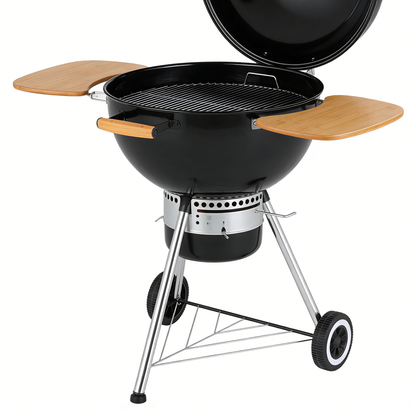 Premium Charcoal Grill Model 40
