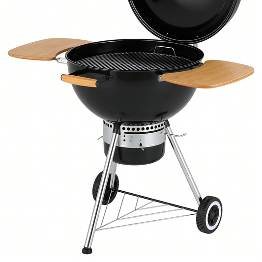 Premium Charcoal Grill Model 40