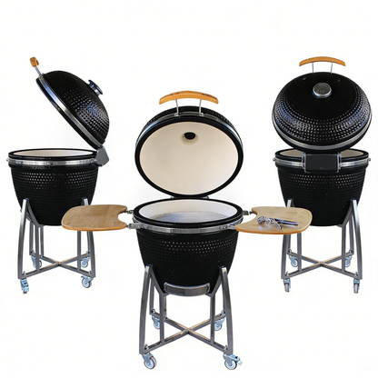 Premium Charcoal Grill Model 40